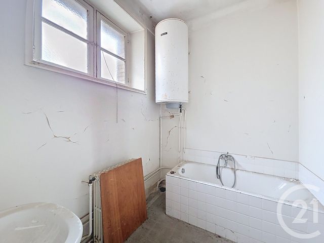 Immeuble &agrave; vendre - 780 m2 - Lucon - 85 - PAYS-DE-LOIRE