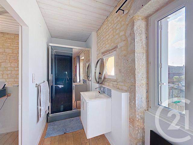 Maison &agrave; vendre - 4 pi&egrave;ces - 140,37 m2 - Lucon - 85 - PAYS-DE-LOIRE