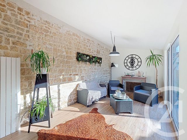 Maison &agrave; vendre - 4 pi&egrave;ces - 140,37 m2 - Lucon - 85 - PAYS-DE-LOIRE