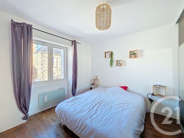 Maison &agrave; vendre - 4 pi&egrave;ces - 140,37 m2 - Lucon - 85 - PAYS-DE-LOIRE