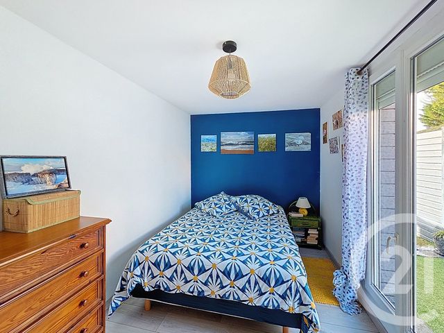 Maison &agrave; vendre - 3 pi&egrave;ces - 60,91 m2 - Lucon - 85 - PAYS-DE-LOIRE