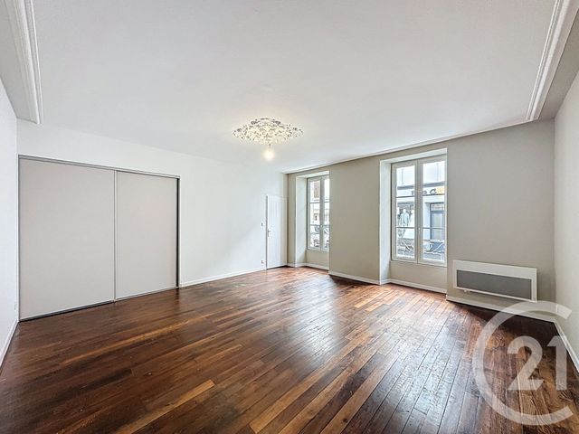 Maison à louer LUCON