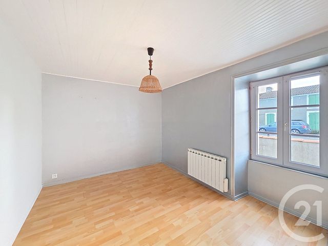 Maison &agrave; vendre - 5 pi&egrave;ces - 98,35 m2 - Moreilles - 85 - PAYS-DE-LOIRE