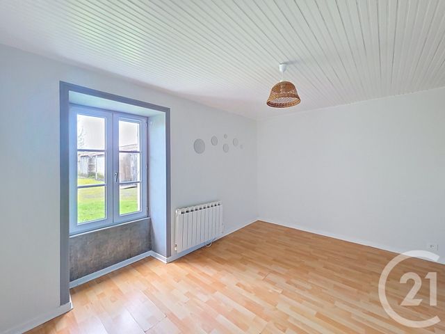 Maison &agrave; vendre - 5 pi&egrave;ces - 98,35 m2 - Moreilles - 85 - PAYS-DE-LOIRE