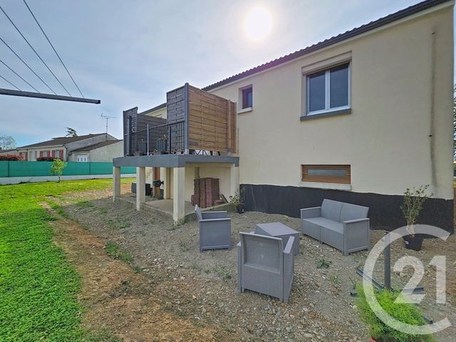 Maison &agrave; vendre - 4 pi&egrave;ces - 98,26 m2 - Corpe - 85 - PAYS-DE-LOIRE