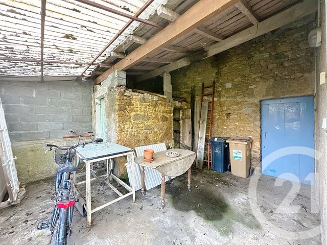 Maison &agrave; vendre - 4 pi&egrave;ces - 110 m2 - Moutiers Sur Le Lay - 85 - PAYS-DE-LOIRE