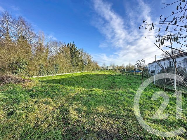 Maison &agrave; vendre - 4 pi&egrave;ces - 110 m2 - Moutiers Sur Le Lay - 85 - PAYS-DE-LOIRE