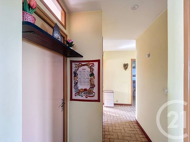 Maison &agrave; vendre - 3 pi&egrave;ces - 73,11 m2 - Les Magnils Reigniers - 85 - PAYS-DE-LOIRE