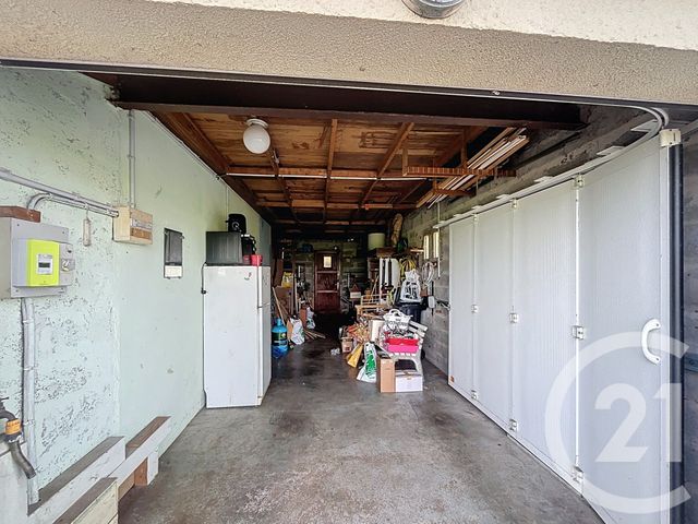 Maison &agrave; vendre - 3 pi&egrave;ces - 73,11 m2 - Les Magnils Reigniers - 85 - PAYS-DE-LOIRE