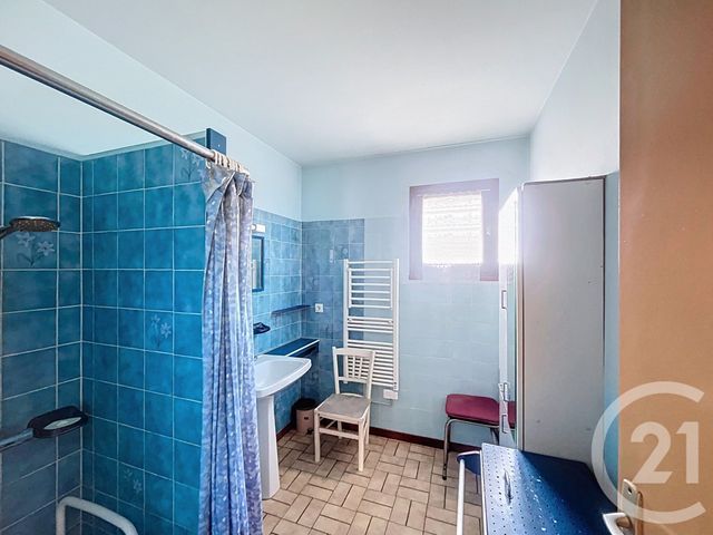 Maison &agrave; vendre - 3 pi&egrave;ces - 73,11 m2 - Les Magnils Reigniers - 85 - PAYS-DE-LOIRE