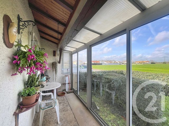 Maison &agrave; vendre - 3 pi&egrave;ces - 73,11 m2 - Les Magnils Reigniers - 85 - PAYS-DE-LOIRE