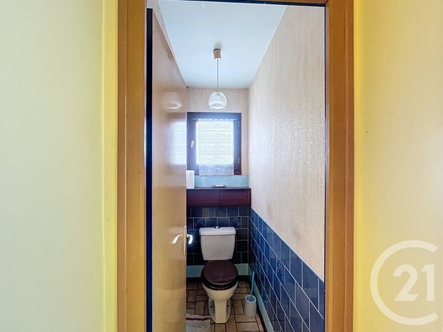 Maison &agrave; vendre - 3 pi&egrave;ces - 73,11 m2 - Les Magnils Reigniers - 85 - PAYS-DE-LOIRE