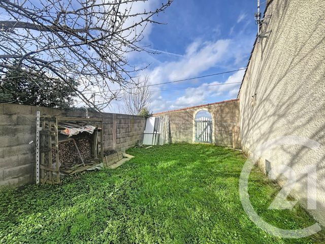 Maison &agrave; vendre - 3 pi&egrave;ces - 73,11 m2 - Les Magnils Reigniers - 85 - PAYS-DE-LOIRE