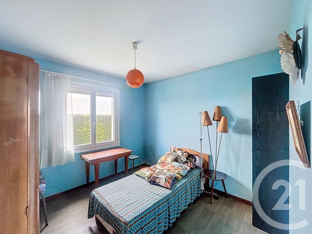 Maison &agrave; vendre - 3 pi&egrave;ces - 73,11 m2 - Les Magnils Reigniers - 85 - PAYS-DE-LOIRE