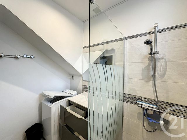 Appartement T2 &agrave; louer - 2 pi&egrave;ces - 29,71 m2 - La Tranche Sur Mer - 85 - PAYS-DE-LOIRE