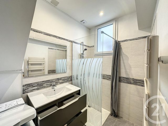 Appartement T2 &agrave; louer - 2 pi&egrave;ces - 29,71 m2 - La Tranche Sur Mer - 85 - PAYS-DE-LOIRE