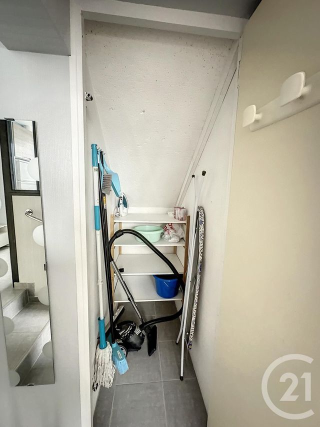 Appartement T2 &agrave; louer - 2 pi&egrave;ces - 29,71 m2 - La Tranche Sur Mer - 85 - PAYS-DE-LOIRE