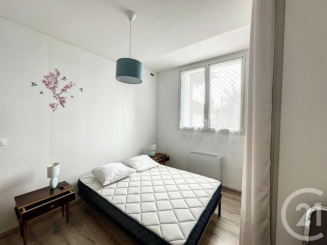 Appartement T2 &agrave; louer - 2 pi&egrave;ces - 29,71 m2 - La Tranche Sur Mer - 85 - PAYS-DE-LOIRE