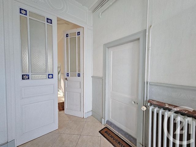 Appartement T3 &agrave; louer - 3 pi&egrave;ces - 71,70 m2 - Lucon - 85 - PAYS-DE-LOIRE