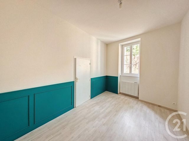 Appartement T3 &agrave; louer - 3 pi&egrave;ces - 71,70 m2 - Lucon - 85 - PAYS-DE-LOIRE