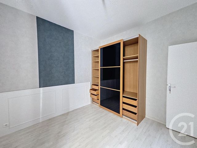 Appartement T3 &agrave; louer - 3 pi&egrave;ces - 71,70 m2 - Lucon - 85 - PAYS-DE-LOIRE