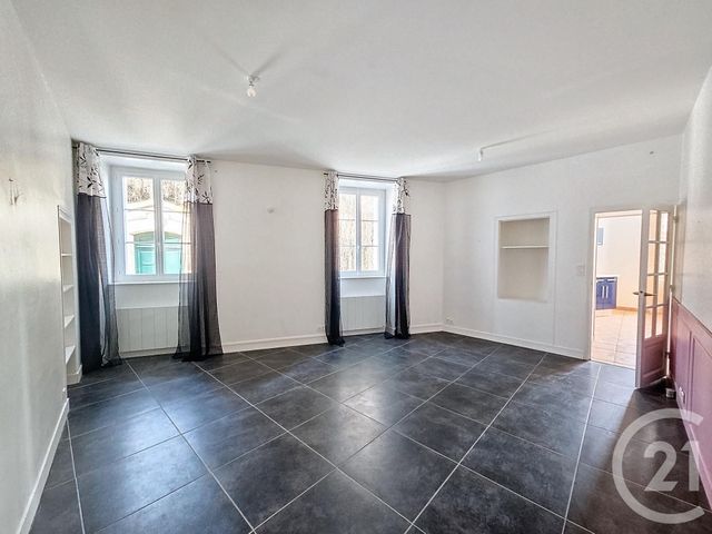 appartement - LUCON - 85