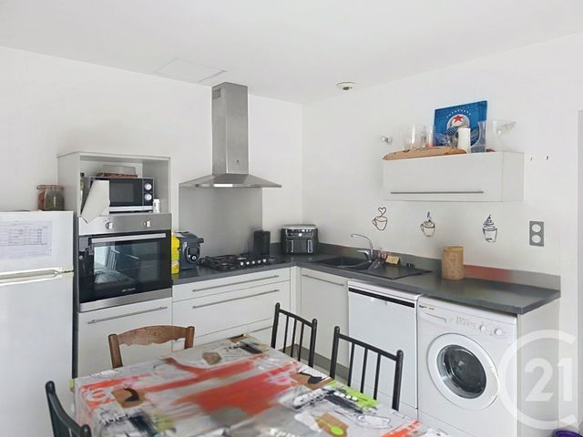 Maison &agrave; vendre - 3 pi&egrave;ces - 68,79 m2 - Lucon - 85 - PAYS-DE-LOIRE