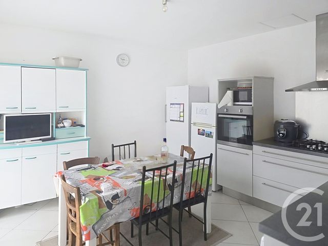 Maison &agrave; vendre - 3 pi&egrave;ces - 68,79 m2 - Lucon - 85 - PAYS-DE-LOIRE