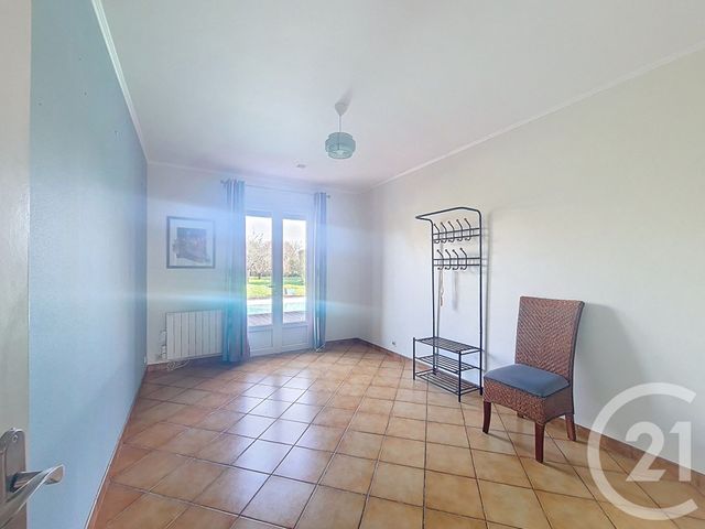 Maison &agrave; vendre - 6 pi&egrave;ces - 163,23 m2 - St Michel En L Herm - 85 - PAYS-DE-LOIRE