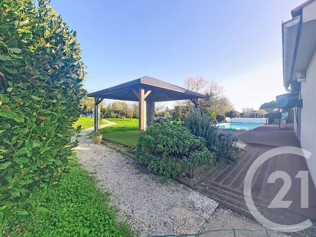 Maison &agrave; vendre - 6 pi&egrave;ces - 163,23 m2 - St Michel En L Herm - 85 - PAYS-DE-LOIRE