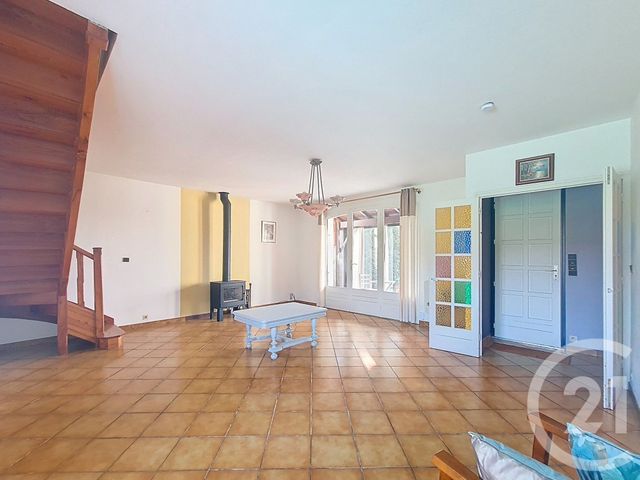 Maison &agrave; vendre - 6 pi&egrave;ces - 163,23 m2 - St Michel En L Herm - 85 - PAYS-DE-LOIRE