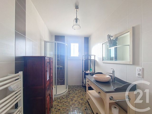 Maison &agrave; vendre - 6 pi&egrave;ces - 163,23 m2 - St Michel En L Herm - 85 - PAYS-DE-LOIRE