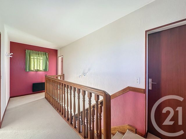 Maison &agrave; vendre - 4 pi&egrave;ces - 128,75 m2 - Chantonnay - 85 - PAYS-DE-LOIRE