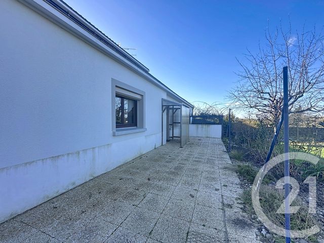Maison &agrave; vendre - 4 pi&egrave;ces - 128,75 m2 - Chantonnay - 85 - PAYS-DE-LOIRE