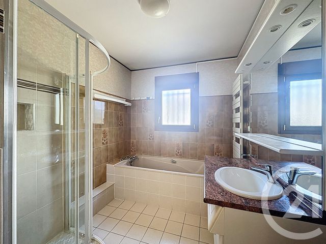 Maison &agrave; vendre - 4 pi&egrave;ces - 128,75 m2 - Chantonnay - 85 - PAYS-DE-LOIRE