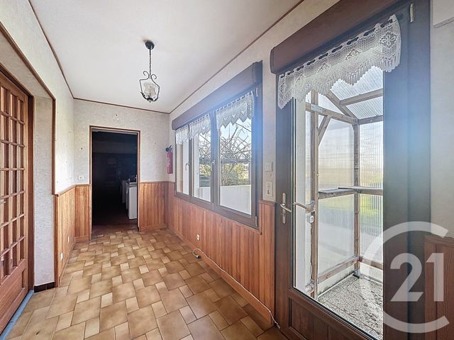 Maison &agrave; vendre - 4 pi&egrave;ces - 128,75 m2 - Chantonnay - 85 - PAYS-DE-LOIRE