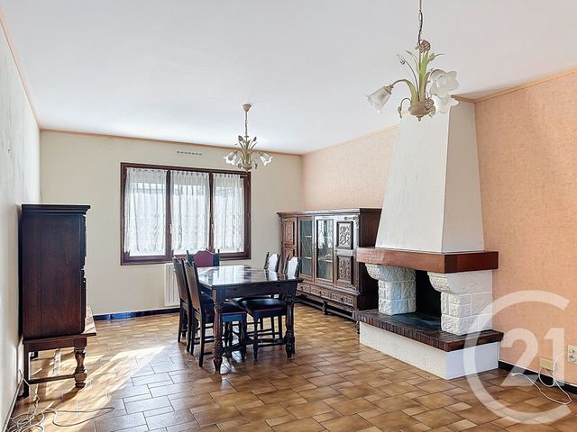 Maison &agrave; vendre - 4 pi&egrave;ces - 128,75 m2 - Chantonnay - 85 - PAYS-DE-LOIRE