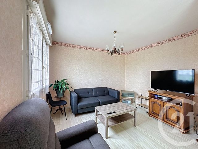 Maison &agrave; vendre - 4 pi&egrave;ces - 105,21 m2 - Lucon - 85 - PAYS-DE-LOIRE