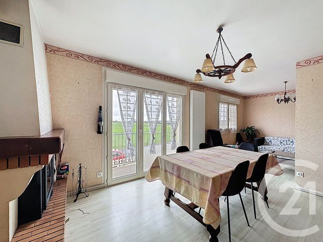 Maison &agrave; vendre - 4 pi&egrave;ces - 105,21 m2 - Lucon - 85 - PAYS-DE-LOIRE