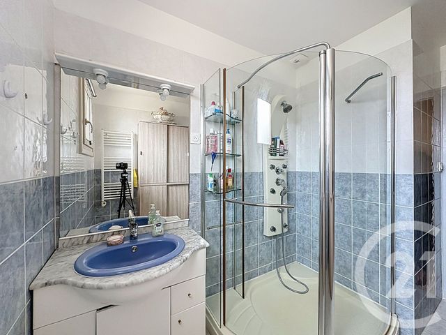 Maison &agrave; vendre - 4 pi&egrave;ces - 105,21 m2 - Lucon - 85 - PAYS-DE-LOIRE