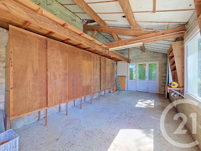 Maison &agrave; vendre - 7 pi&egrave;ces - 153 m2 - Lucon - 85 - PAYS-DE-LOIRE