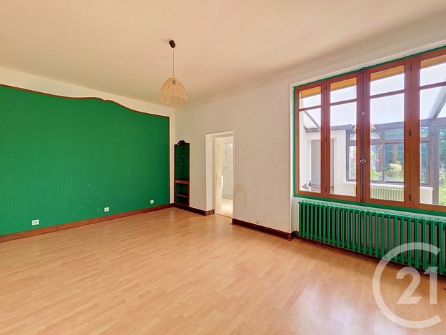Maison &agrave; vendre - 7 pi&egrave;ces - 153 m2 - Lucon - 85 - PAYS-DE-LOIRE
