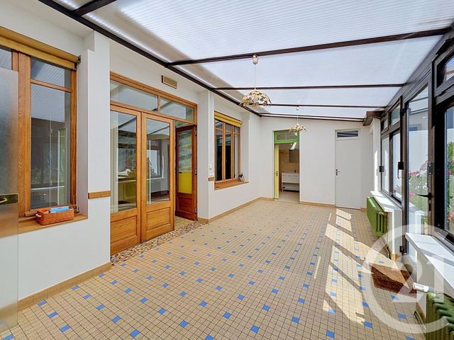 Maison &agrave; vendre - 7 pi&egrave;ces - 153 m2 - Lucon - 85 - PAYS-DE-LOIRE