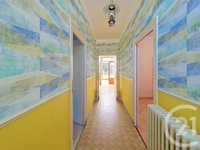 Maison &agrave; vendre - 7 pi&egrave;ces - 153 m2 - Lucon - 85 - PAYS-DE-LOIRE