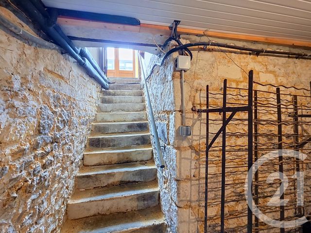 Maison &agrave; vendre - 7 pi&egrave;ces - 153 m2 - Lucon - 85 - PAYS-DE-LOIRE