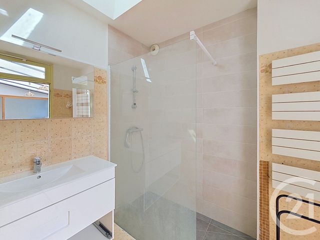 Maison &agrave; vendre - 7 pi&egrave;ces - 153 m2 - Lucon - 85 - PAYS-DE-LOIRE