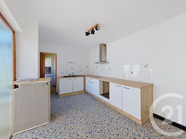 Maison &agrave; vendre - 7 pi&egrave;ces - 153 m2 - Lucon - 85 - PAYS-DE-LOIRE
