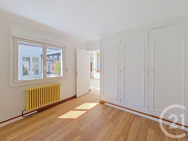 Maison &agrave; vendre - 7 pi&egrave;ces - 153 m2 - Lucon - 85 - PAYS-DE-LOIRE