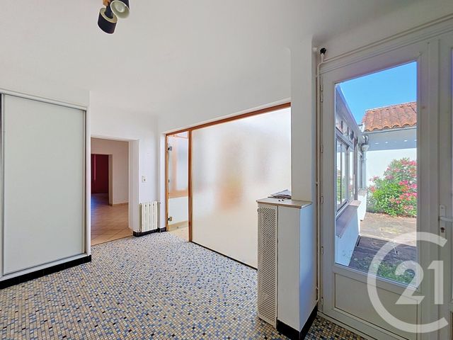 Maison &agrave; vendre - 7 pi&egrave;ces - 153 m2 - Lucon - 85 - PAYS-DE-LOIRE