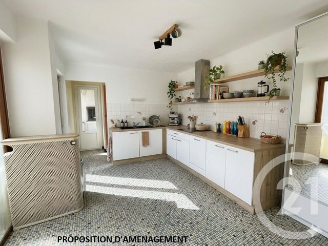 Maison à vendre LUCON